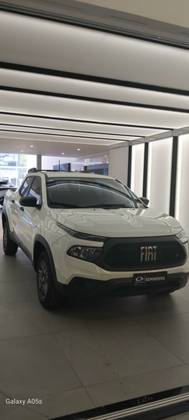 FIAT TORO 1.3 TURBO 270 FLEX ENDURANCE AT6